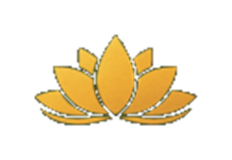 Logo Jak jsem projel Asii · zlatý lotos